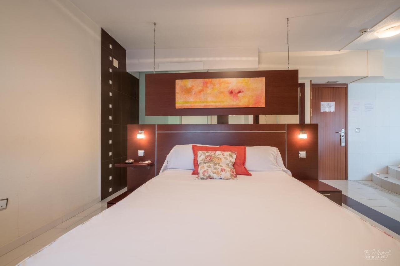 Hotel Vivar Griñón Zimmer foto